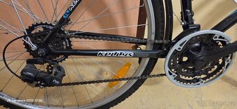 KELLYS trekking cross - 3
