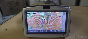 Navigace TomTom 910 - 3