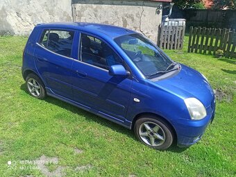 Kia Picanto - 3
