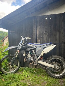 KTM 85SX 2015 - 3