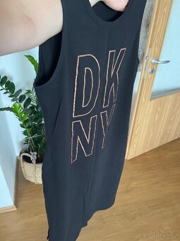 DKNY saty - 3