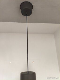 Závěsná lampa - 3