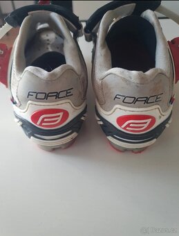 Detske boty na kolo Force - 3