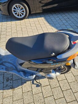 Piaggio Fly 125 - 3