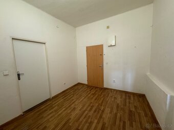 Pronájem bytu 2+kk+komora+šatna PETŘVALD - 3