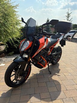 KTM Duke 125 (2018) - 3