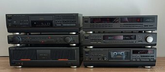 Technics sestava (6 ks + reproboxy) - 3
