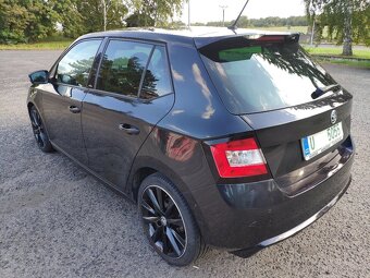 Škoda Fabia 3 1.0 TSI (81kW) Monte Carlo - 3