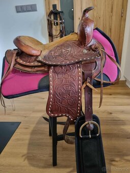 dětský westernový set - 3