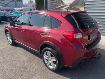 Subaru XV 1,6 4x4 (2015) - 3