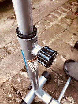 Leg Trainer - 3