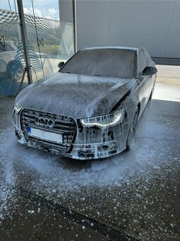 Audi A6 C7 3.0 TDI 150 kW S-line - 3