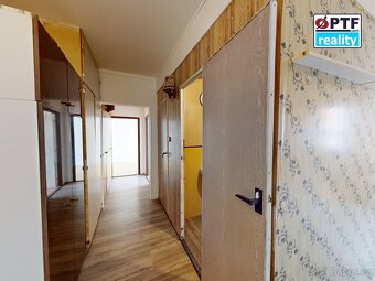 Prodej byty 3+1, 69 m² - Volary, ev.č. 5324 - 3