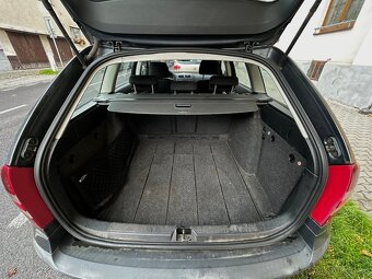Škoda Octavia 2 1.9 TDI 77 KW - 3