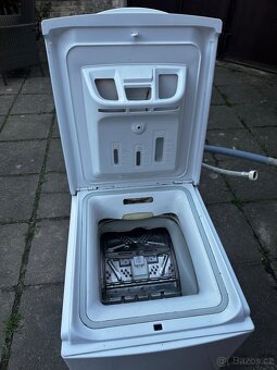Pračka Indesit - 3