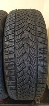 Goodyear 235/60 R17 102M 6mm - 3
