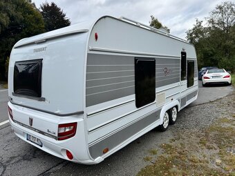 Tabber Bellini 590 rok 2017 - 3
