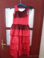 Šaty ala flamenco - 3