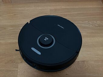 Roborock S8 Pro Ultra černý – top stav, nová baterie - 3