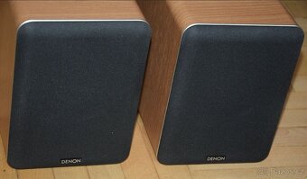 Reprosoustava DENON SC-M53, 6 Ohm, nová, nevyužitá - 3