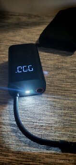 Xiaomi Mijia Portable Electric Air Compressor - 3