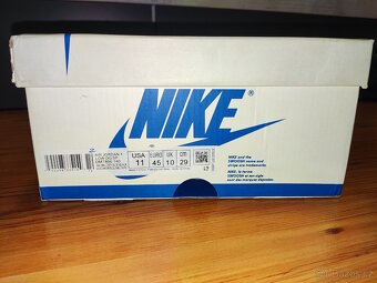 Nike Air Jordan 1 Low Travis Scott Fragment Retro OG - 3