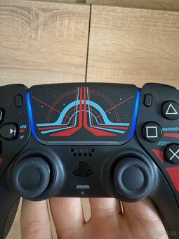 PS5 DualSense Concord Limited Edition - 3