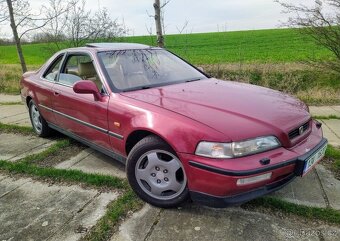 Honda Legend coupe KA8 3.2 V6 automat - 3