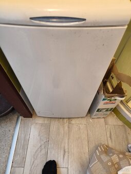 Pračka Whirlpool AWE 50510 - 3