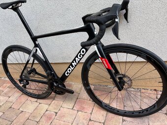 Colnago V4Rs | UAE Emirates | 175-185cm | Nové - 3