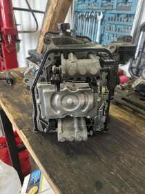 Mechatronika DSG7 DQ 200 Octavia 3 superb 3 Passat b8 - 3