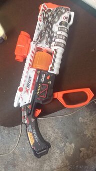 Nerf X-shoot Fortnite - 3