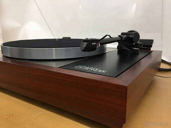 Gramofon Linn LP12, EKOS, LINGO II - 3