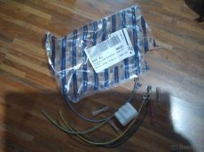 Prodam prave zadní nové svetlo origo Fiat Stilo 3 dver - 3