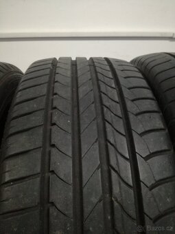 Goodyear letní pneu 215/50/17 - 4 ks - 3