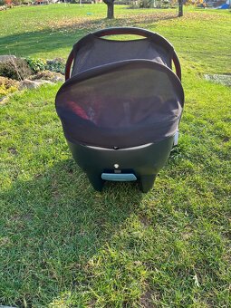Autosedačka / vajíčko Cybex - 3