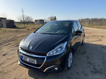 Peugeot 208 1.6 HDI - 3