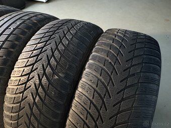 Zimní pneu Tomket + Nokian 225/60R17 - 3