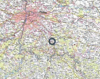 Zemědělská půda, prodej, Všestary, Praha východ - 3