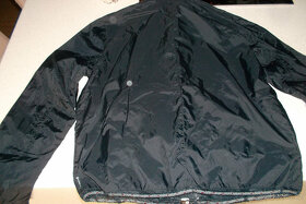 Armani Junior-Frajerská šusťáková bunda, vel. 164 (14 let). - 3