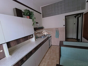 Pronájem vícegen. RD, ul. Jar. Ježka, Č. Budějovice - 3