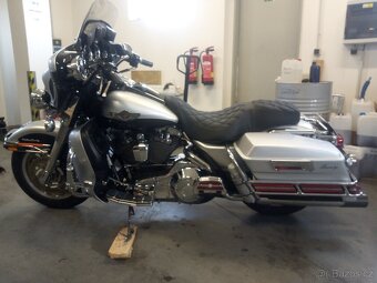 Harley-Davidson Electra Glide Ultra Classic 100th TC 88 - 3