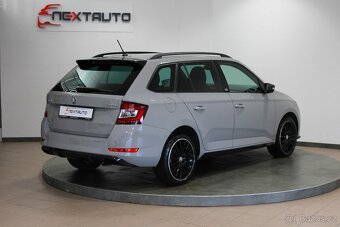Škoda Fabia, 1.0 TSI 81kW MONTE CARLO 1.MAJ - 3