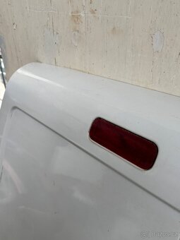 Ford Transit Connect, zadní 5. dveře - 3