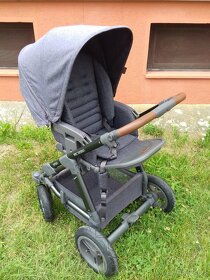 Kočárek ABC DESIGN Viper 4 2018 (trojkombinace) - 3