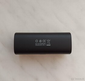 Bluetooth sluchátka INCHOR - 3