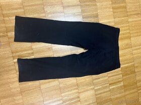 Pánské softshellové kalhoty vel. 52 Alpine Pro - 3