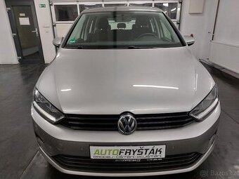 ►VW GOLF SPORTSVAN VII•1.2TSI•81KW•2014•170tKM•TRENDLINE◄ - 3