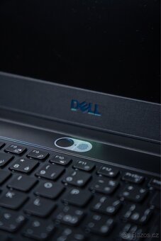 Herní Dell G3 3590 i5 / GTX 1650 / 8 GB RAM / 512 GB SSD - 3