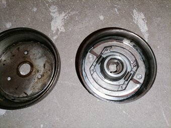 Sada spojky - Babetta 207 (3) - 3